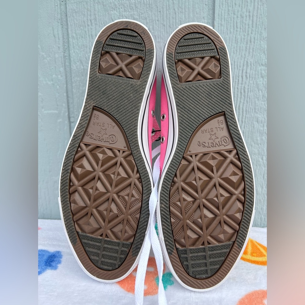 Brand New Converse Shoes
